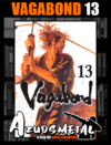 Vagabond - Vol. 13 [Mangá: Panini