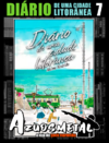 Diário de uma Cidade Litorânea - Vol. 7 [Mangá: Panini]