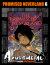 The Promised Neverland - Vol. 6 [Mangá: Panini]