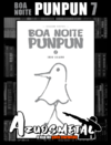 Boa Noite Punpun - Vol. 7 [Mangá: JBC]