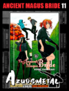 The Ancient Magus Bride - Vol. 11 [Mangá: Devir]