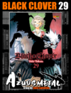 Black Clover - Vol. 29 [Mangá: Panini]