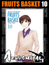 Fruits Basket - Edição De Colecionador - Vol. 10 [Mangá: JBC]