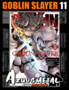 Goblin Slayer - Vol. 11 [Mangá: Panini]
