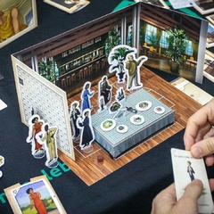 Foto Perfeita - Jogo de Tabuleiro [Board Game: Meeple BR] na internet