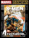 Marvel Essenciais - X-Men: Gênese Mutante 2.0 [HQ: Panini]