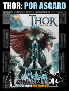 Thor: Por Asgard [HQ: Panini]