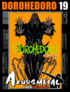 Dorohedoro - Vol. 19 [Mangá: Panini]