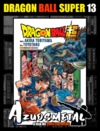 Dragon Ball Super - Vol. 13 [Mangá: Panini]