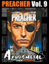 Preacher 9 - Álamo [HQ: Panini] [Capa Dura] [Português]