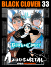 Black Clover - Vol. 33 [Mangá: Panini]