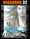 Vagabond - Vol. 32 [Mangá: Panini]