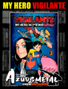 Vigilante My Hero Academia: Illegals - Vol. 3 [Mangá: JBC]