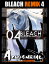 Bleach Remix - Vol. 4 [Mangá: Panini]