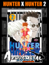 Hunter X Hunter - Vol. 2 [Reimpressão] [Mangá: JBC]