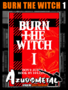 Burn The Witch - Vol. 1 [Mangá: Panini]