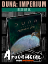 Duna: Imperium - Rise of Ix (Expansão) - Jogo de Tabuleiro [Board Game: Galápagos]