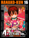 Hanako-kun e os mistérios do colégio Kamome - Vol. 16 [Mangá: Panini]