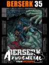 Berserk - Vol. 35 (Edição de Luxo) [Mangá: Panini]