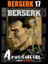 Berserk - Vol. 17 (Edição de Luxo) [Mangá: Panini]