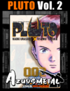 Pluto - Vol. 2 [Mangá: Panini]