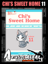 Chi s Sweet Home - Vol. 11 [Mangá: JBC]
