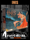 Inis - Jogo de Tabuleiro [Board Game: Buró]