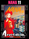 Nana - Vol. 11 [Reimpressão] [Mangá: JBC]