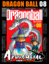 Dragon Ball Edição Definitiva - Vol. 8 [Mangá: Panini]