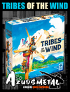 Tribes of the Wind - Jogo de Tabuleiro [Across the Board]