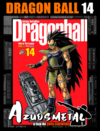 Dragon Ball Edição Definitiva - Vol. 14 [Mangá: Panini]