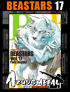 Beastars - Vol. 17 [Mangá: Panini]