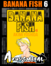 Banana Fish - Vol. 6 [Mangá: Panini]