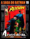 A Saga do Batman - Vol. 19 [HQ: Panini]