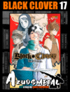 Black Clover - Vol. 17 [Mangá: Panini]