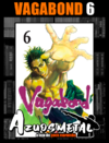 Vagabond - Vol. 6 [Mangá: Panini]