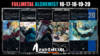 Kit Fullmetal Alchemist (FMA) - Especial - Vol. 16-20 [Mangá: JBC]