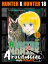 Hunter X Hunter - Vol. 18 [Reimpressão] [Mangá: JBC]