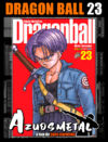 Dragon Ball Edição Definitiva - Vol. 23 [Mangá: Panini]