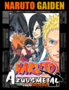 Naruto Gaiden [Mangá: Panini]