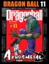 Dragon Ball Edição Definitiva - Vol. 11 [Mangá: Panini]