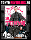 Tokyo Revengers - Vol. 20 [Mangá: JBC]