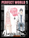 Perfect World - Vol. 1 [Mangá: NewPOP]