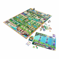 Bitoku - Jogo de Tabuleiro [Board Game: Devir] - comprar online