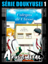 Série Doukyusei: Colegas de Classe - Vol. 1 [Mangá: JBC]