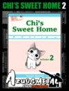 Chi s Sweet Home - Vol. 2 [Mangá: JBC]