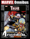 O Poderoso Thor por Walter Simonson [Marvel Omnibus: Panini]