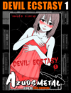 Devil Ecstasy - Vol. 1 [Mangá: NewPOP]