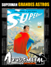 Superman - Grandes Astros [HQ: Panini]