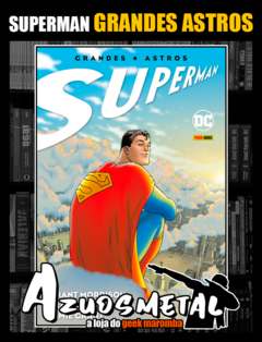 Superman: Grandes Astros